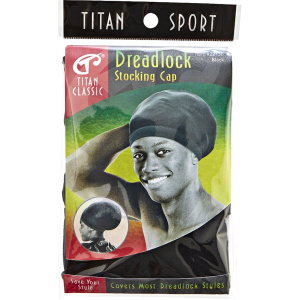 Titan Dreadlock Cap #22136