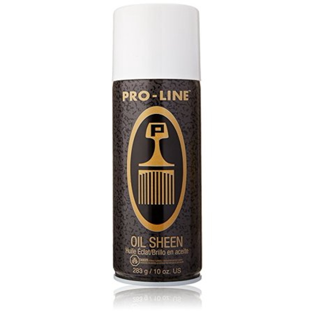 PRO-LINE OIL SHEEN 8oz