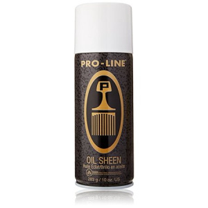 PRO-LINE OIL SHEEN 8oz