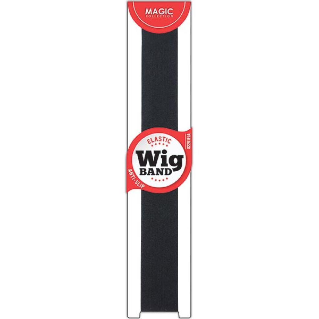 ELASTIC WIG BAND (48DZ/CS)