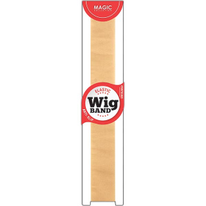 ELASTIC WIG BAND **BLOND**(48DZ/CS)