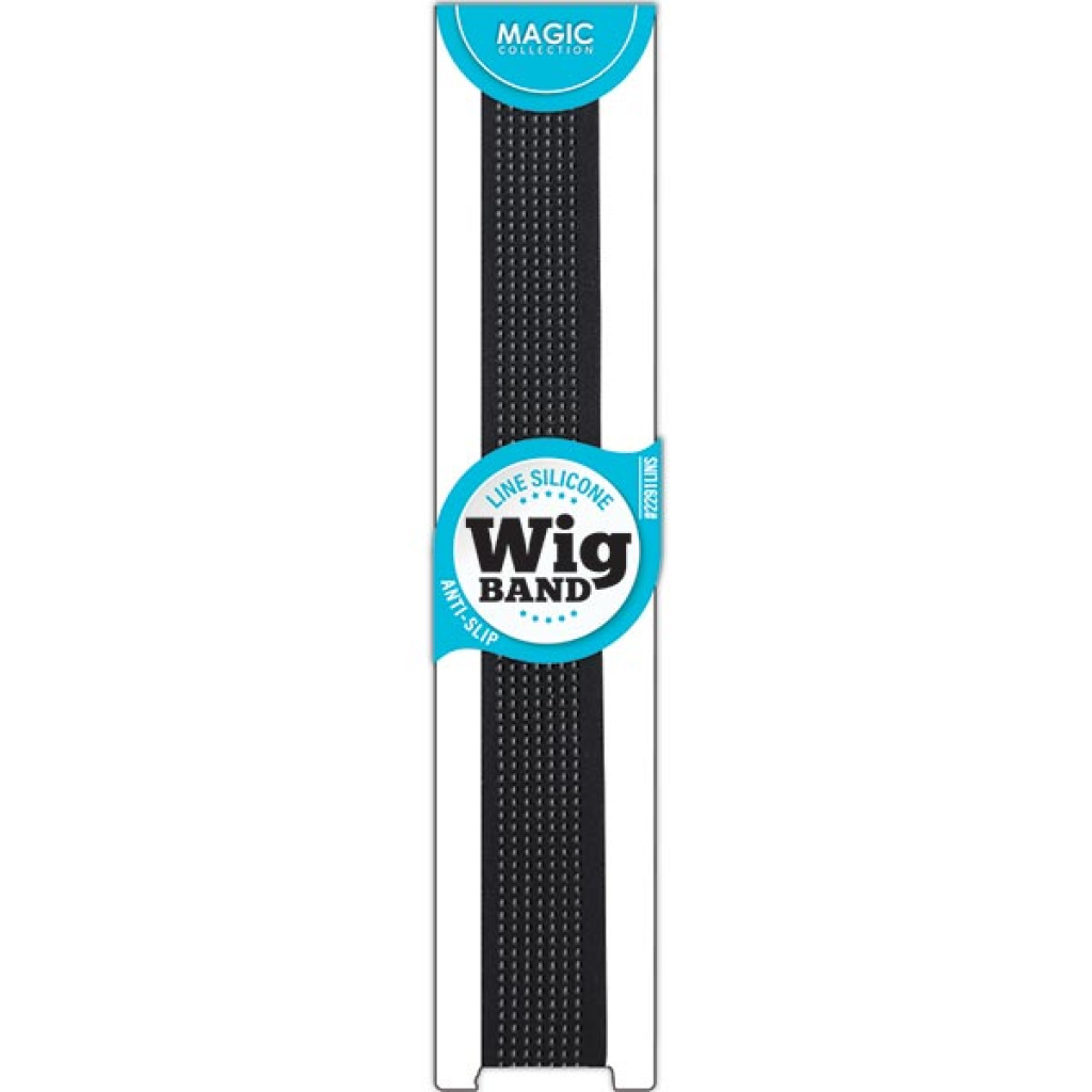 LINE SILICONE WIG BAND (48DZ/CS)