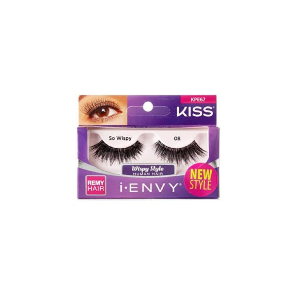 KISS Eyelash #KPE67