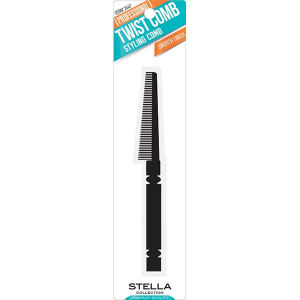 Comb-PROFESSIONAL TWIST COMB (24DZ/CS)