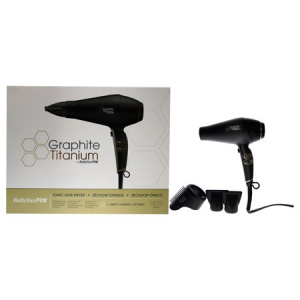 BABYLISS  HAIR DRYER 408