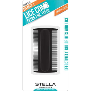 COMB LICE COMB (48DZ/CS)