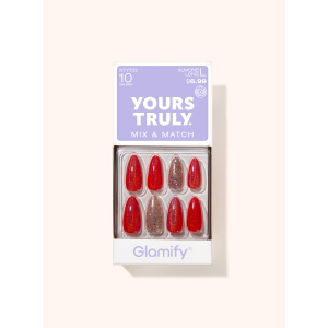 Yours Truly Press On Nails