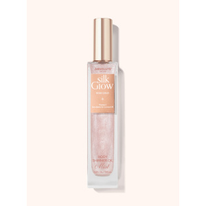 Silk Glow Body Oil