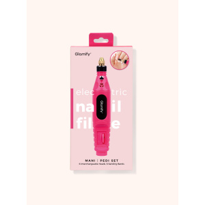 Electric Nail File