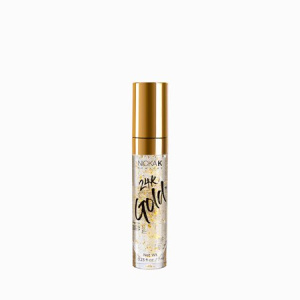 NICKAK 24K Gold Lip Glow