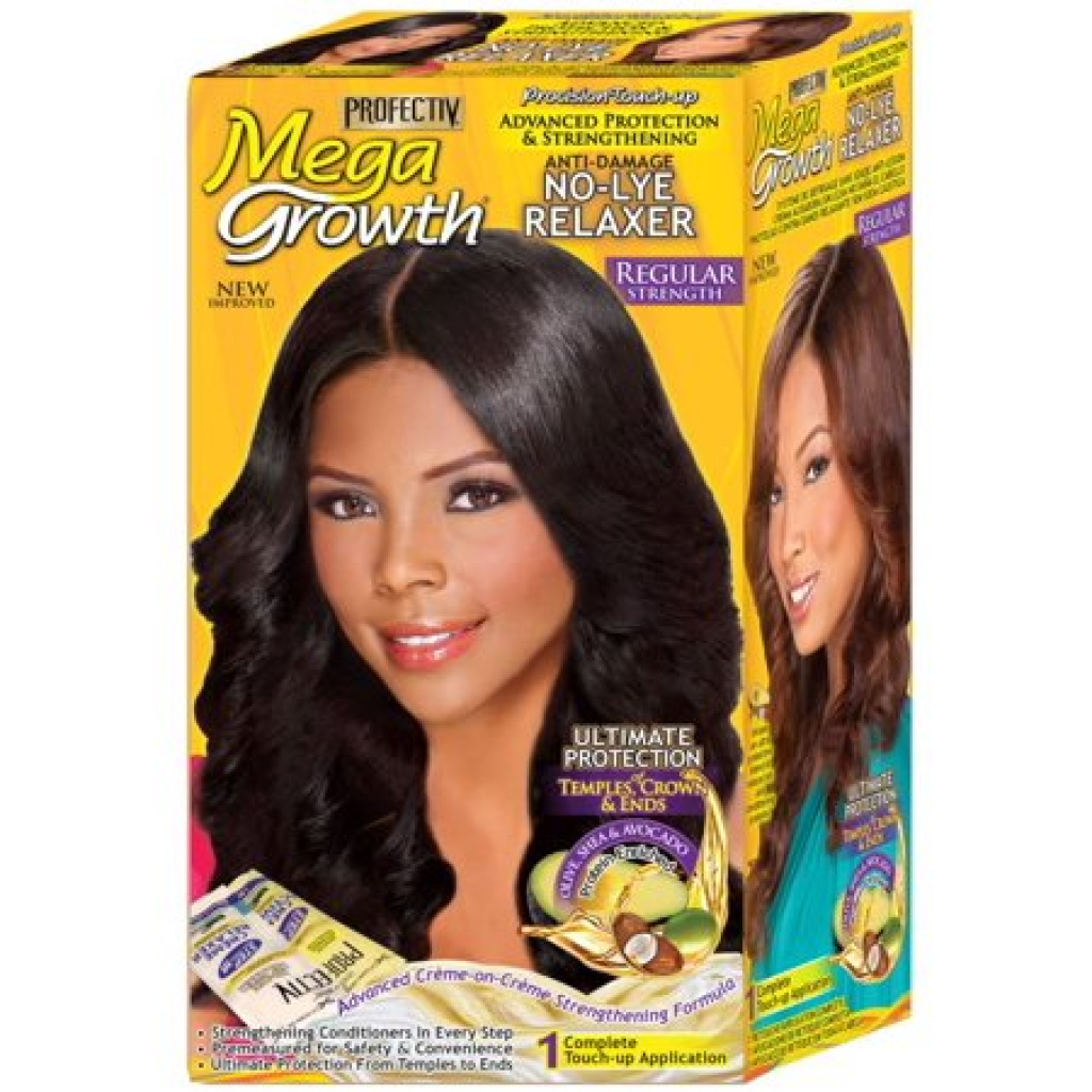 Mega Growth Reg Kit