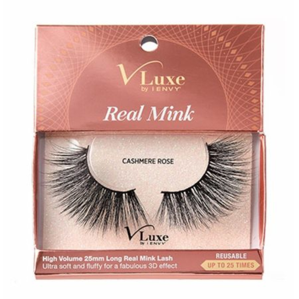 VLuxe Eyelash VLEC07