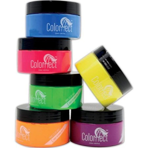 ColorFect 4.05oz #neon green