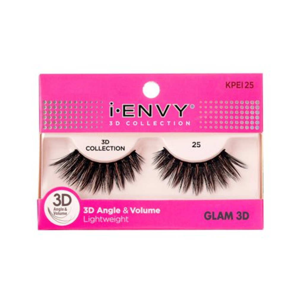 iEnvy Eyelash KPEI25