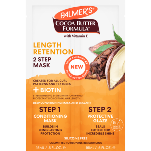 Palmer's 2Step Mask 15ml