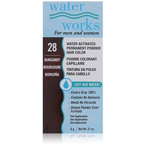 WaterWorks powder Color 28
