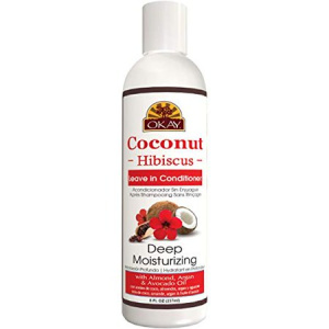 Okay L n Condi.. Deep Mous. 8oz