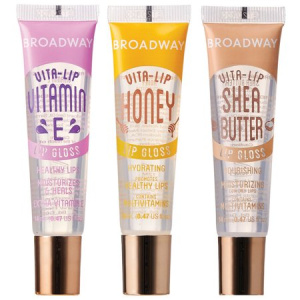 Lip Gloss 3