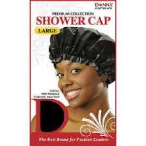 Donna Shower Cap #11027