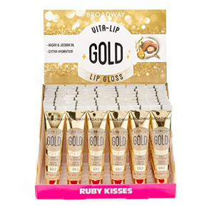 Lip Gloss 9