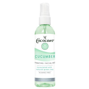Cococare Cucumbr 4oz