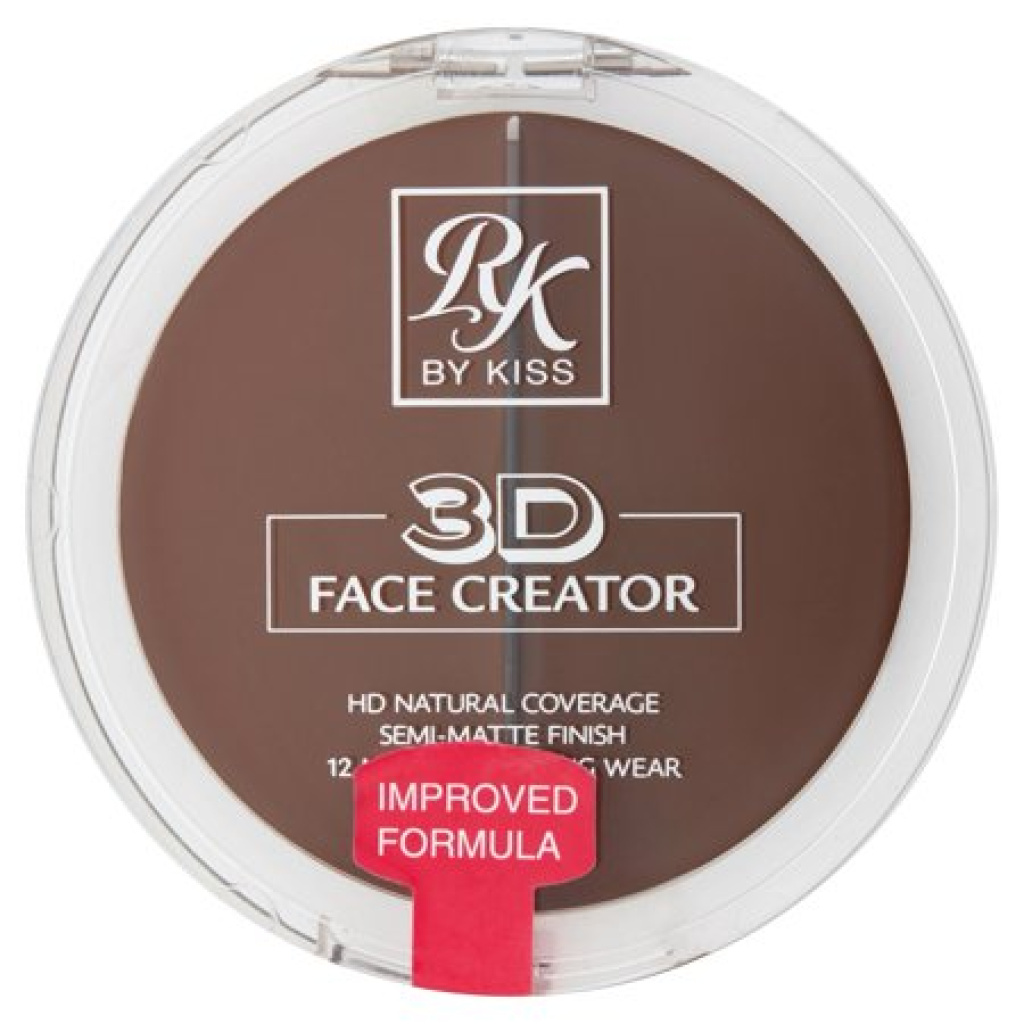 RK DUO FOUNDATION RDF16