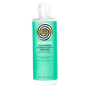 CurlDaze Condi. Kukui Oil 8oz