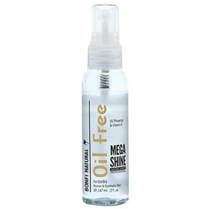 B/N Mega Shine 2oz