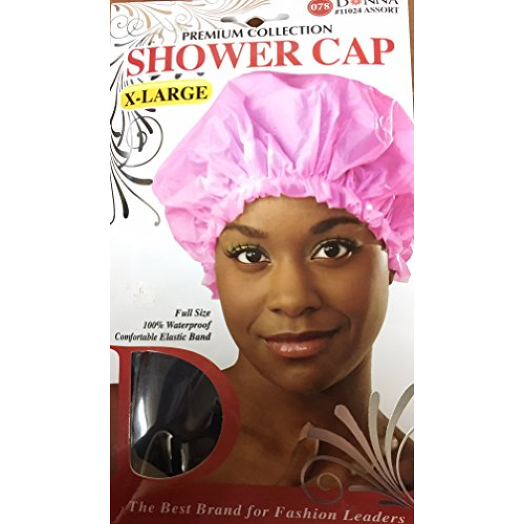 Donna Shower Cap #11024