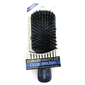 ANNIE HARD CLUB BRUSH #2331