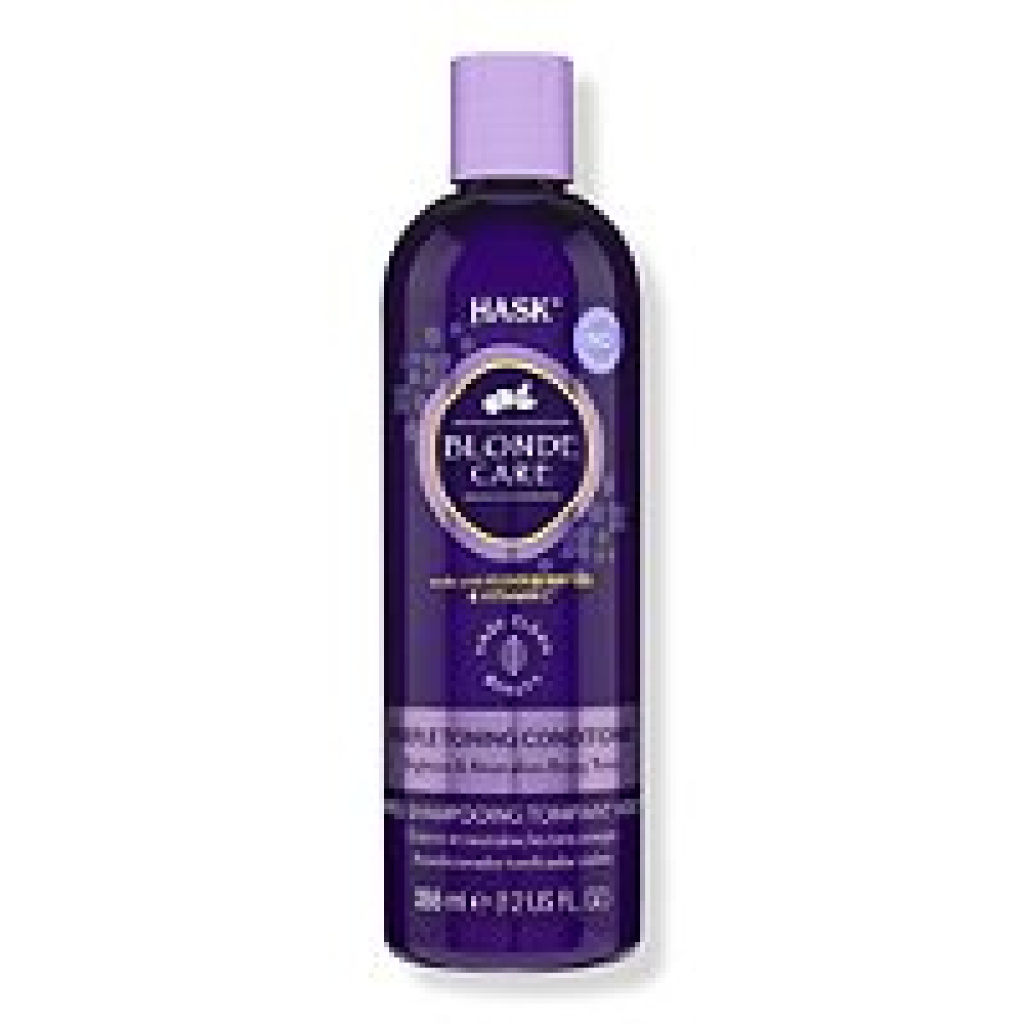 Hask Purple Condi. 12oz