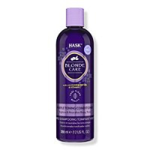 Hask Purple Condi. 12oz