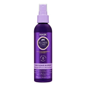HASK 5 IN 1 LEAVE IN SPARY 6 Oz