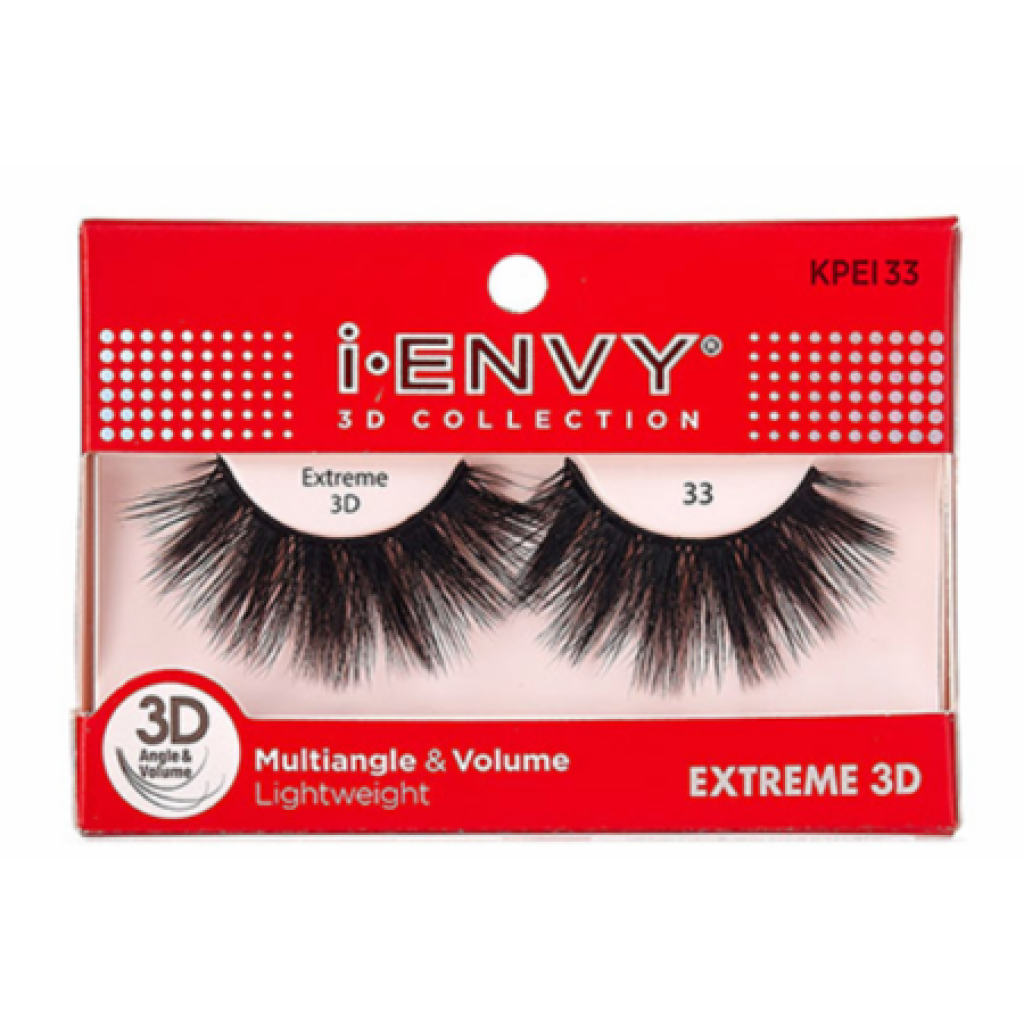iEnvy Eyelash KPEI33