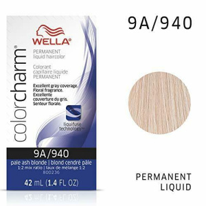 Kiss Stain Clear #KRS02