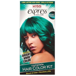 Kiss Color Kit
