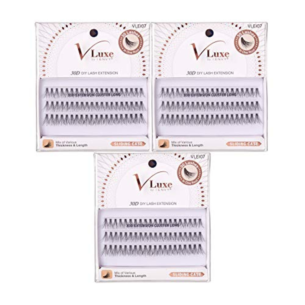 VLuxe Eyelash VLEI 07