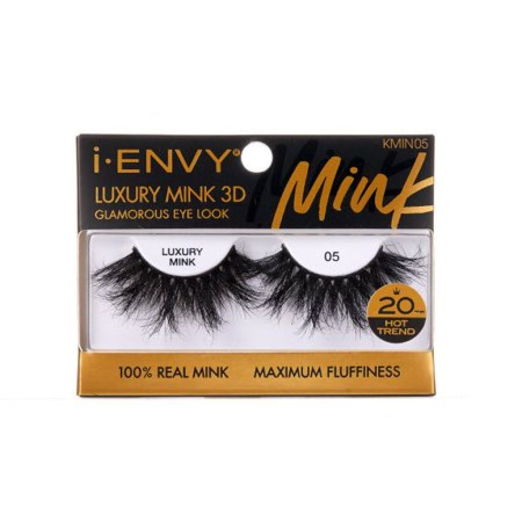i-Envy Eyelash #KMIN05