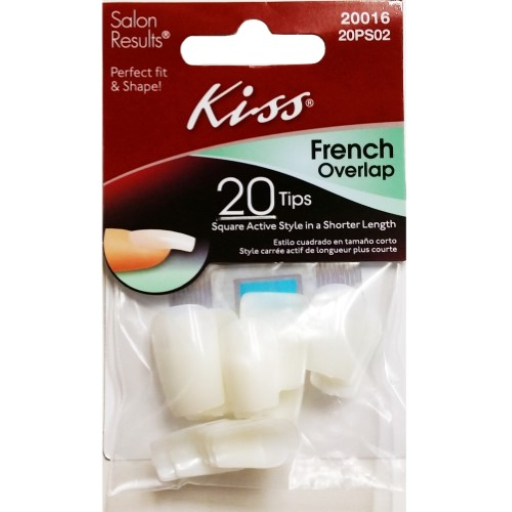 KISS 20 Tips 5