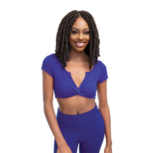 LOVATRESS 3X COOLIE LOCS(10"12"14")3PCS
