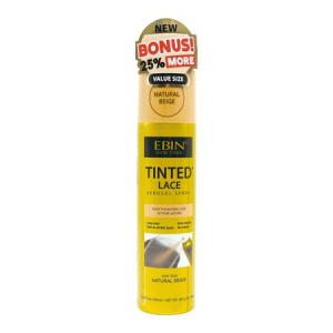 EBIN Tinted 5oz #Nat. Beige