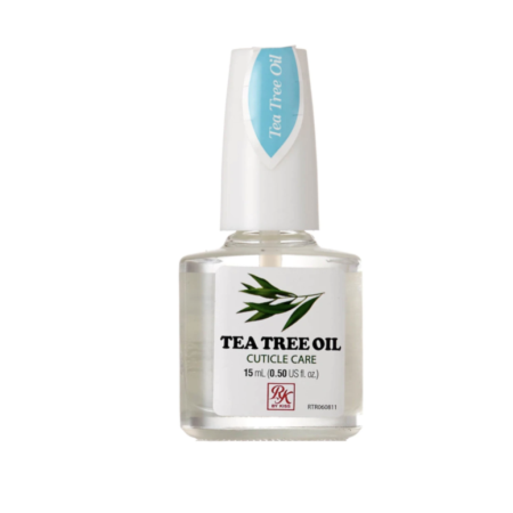 Tea Tree 0.5oz