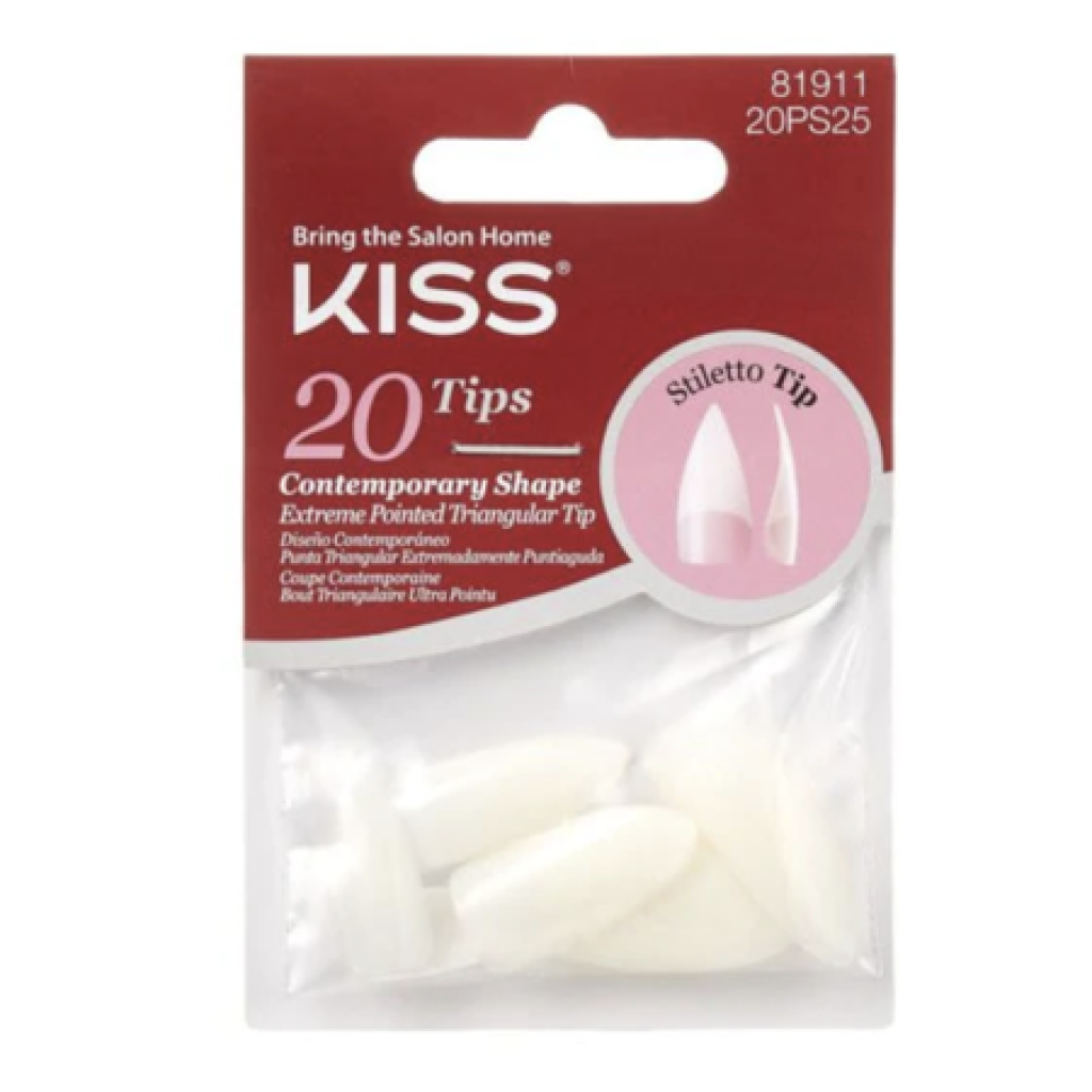 KISS 20Tips #V01