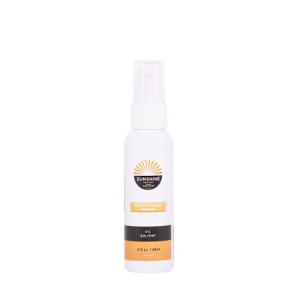 Sunshine Oil Solvent 2oz