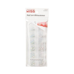 KISS Nail #KNAR01100