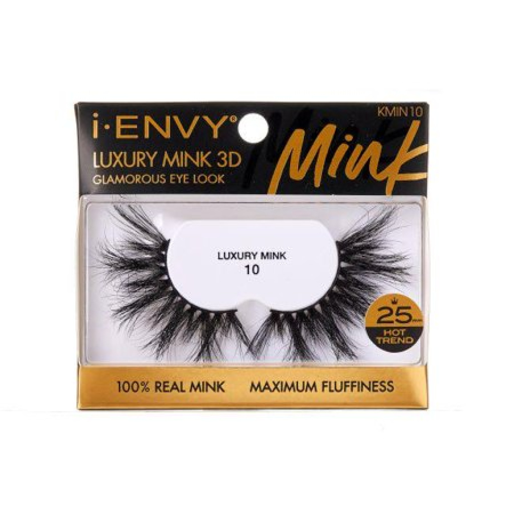 i-Envy Eyelash #KMIN10