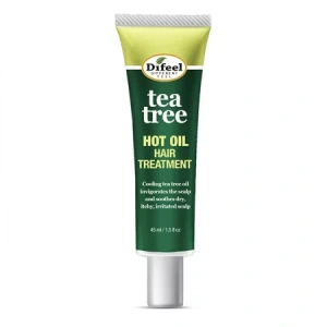 Difeel Hot Treat. 1.5oz