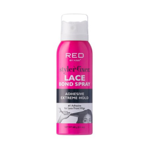 RED Lace Bond 2.1oz #04