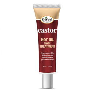 Difeel Hot Treat 1.5oz