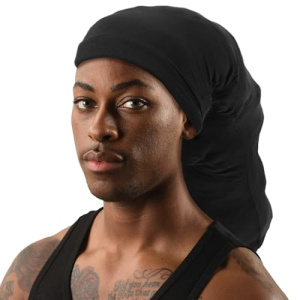 Titan Dreadlock Cap #22137